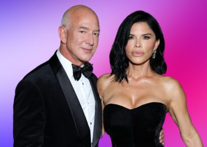 Jeff Bezos blinda su fortuna con un sólido acuerdo prenupcial antes de casarse con Lauren Sánchez