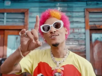 Kiko El Crazy culpa a Alofoke por su adicción a medicamentos