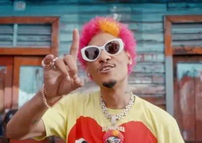 Kiko El Crazy culpa a Alofoke por su adicción a medicamentos