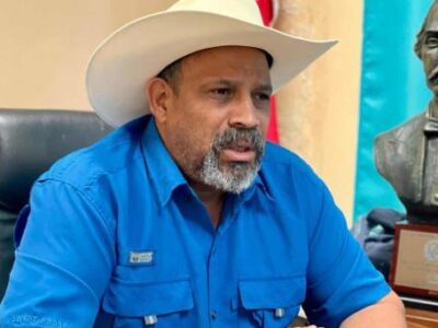 Alcalde de Dajabón da cinco días a haitianos indocumentados para abandonar el municipio