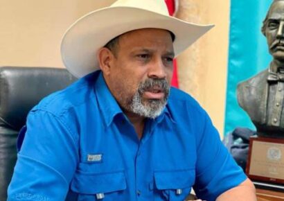 Alcalde de Dajabón da cinco días a haitianos indocumentados para abandonar el municipio