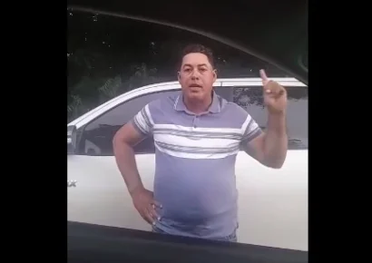 Funcionario de Belloso bajo la lupa tras enfrentar militares en finca con haitianos sin papeles