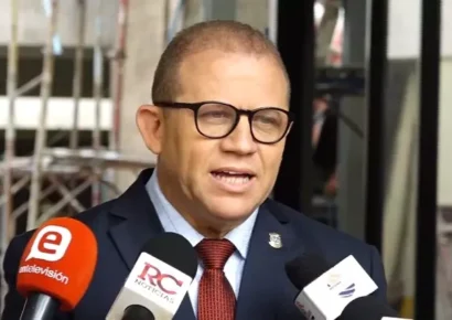 Vocero de Fuerza del Pueblo se opone a reducir requisitos para aspirantes independientes