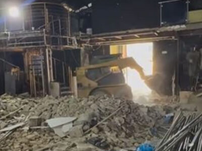 Discoteca Euphoria anuncia remodelación total en respuesta a preocupaciones de seguridad