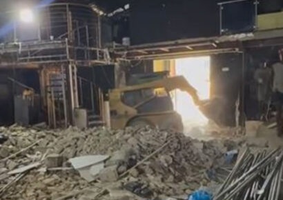 Discoteca Euphoria anuncia remodelación total en respuesta a preocupaciones de seguridad