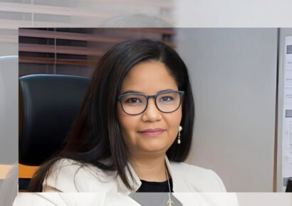 Abinader designa a Mildred Martínez Mejía como nueva directora de la ONE