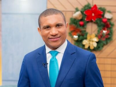 Periodista Vargavila Riverón demanda a Ángel Martínez por difamación y reclama RD$10 millones