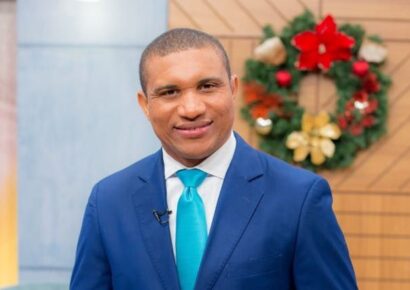 Periodista Vargavila Riverón demanda a Ángel Martínez por difamación y reclama RD$10 millones