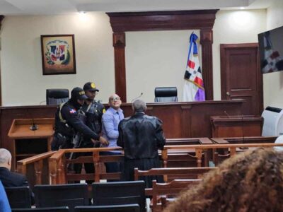 Tercer Tribunal Colegiado examina pruebas contra Jairo González por estafa tecnológica y lavado de activos