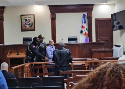 Tercer Tribunal Colegiado examina pruebas contra Jairo González por estafa tecnológica y lavado de activos