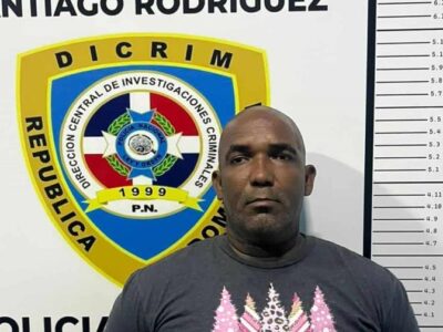 Presunto autor intelectual del secuestro en Buenos Aires de Herrera se entrega a las autoridades