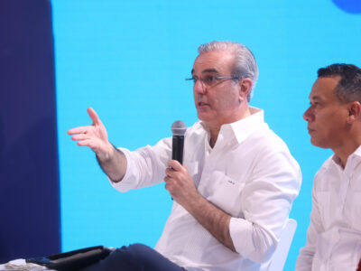 San Cristóbal expone su realidad: salud, agua y seguridad entre los reclamos a Abinader