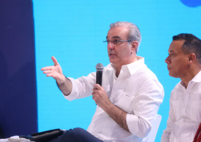 San Cristóbal expone su realidad: salud, agua y seguridad entre los reclamos a Abinader