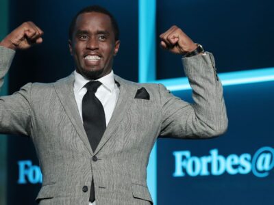 La Fiscalía asegura que Diddy usaba su poder para conseguir lo que quería
