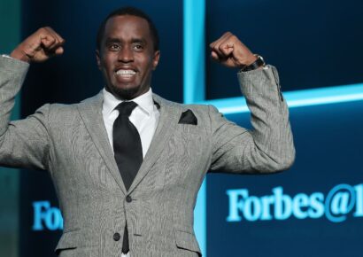 La Fiscalía asegura que Diddy usaba su poder para conseguir lo que quería
