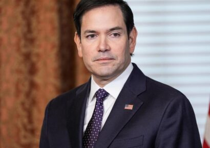 Marco Rubio y líderes internacionales condenan ataque contra Miguel Uribe Turbay
