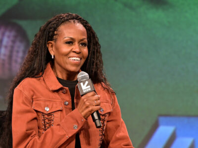 Michelle Obama revela que su hija Malia ha dejado el apellido Obama para forjar su propio camino en Hollywood