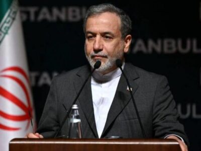 Irán afirma que «no hay acuerdo sobre alto el fuego» con Israel