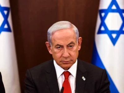 Netanyahu promete respuesta si Irán retoma plan nuclear