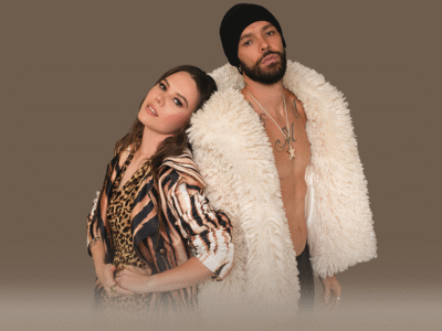 Suspenden show de Jesse & Joy en el Jaragua tras incidente en el teatro