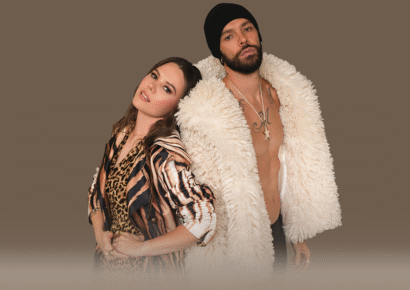 Suspenden show de Jesse & Joy en el Jaragua tras incidente en el teatro