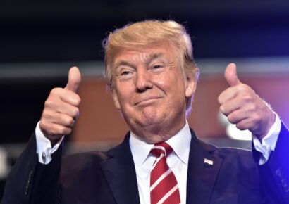 Trump afirma que Xi Jinping lo invitó a China tras una llamada “muy positiva”