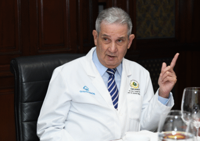 Centro CECANOT revisa incentivos tras detectar discrepancias en remuneraciones