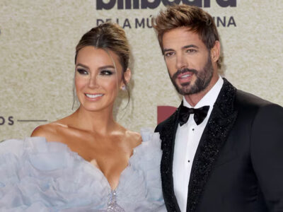 William Levy desmiente regreso con Elizabeth Gutiérrez y asegura estar “abierto al amor”