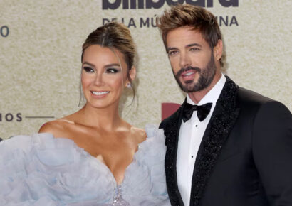 William Levy desmiente regreso con Elizabeth Gutiérrez y asegura estar “abierto al amor”
