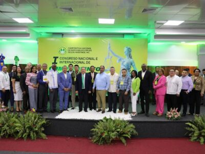 Coopnama organiza primer congreso de cumplimiento en el sector cooperativo