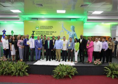 Coopnama organiza primer congreso de cumplimiento en el sector cooperativo