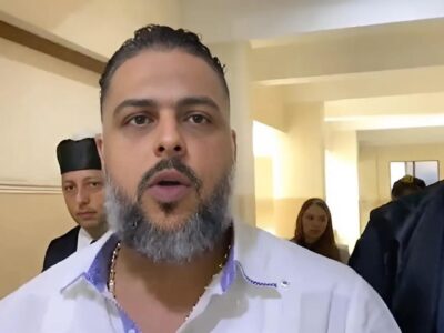 Imponen tres meses de prisión preventiva a Warner Taveras (El Gallero) en Puerto Plata