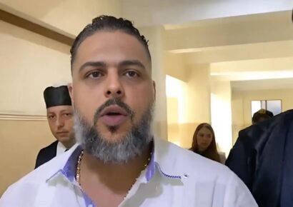 Imponen tres meses de prisión preventiva a Warner Taveras (El Gallero) en Puerto Plata