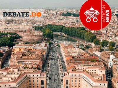 Vatican News ataca a la República Dominicana, un país católico