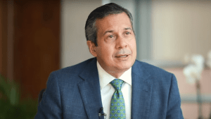 Orlando Jorge Mera: Un día como hoy, hace tres años de su partida