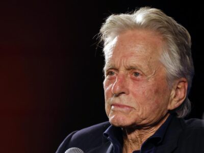 Michael Douglas critica a EE.UU.: “Me avergüenzo de mi país y pido disculpas por el caos mundial”