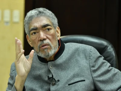 Detrás de la reapertura de vuelos con Venezuela también estuvo RD, dice Miguel Mejía