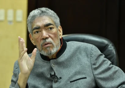 Detrás de la reapertura de vuelos con Venezuela también estuvo RD, dice Miguel Mejía