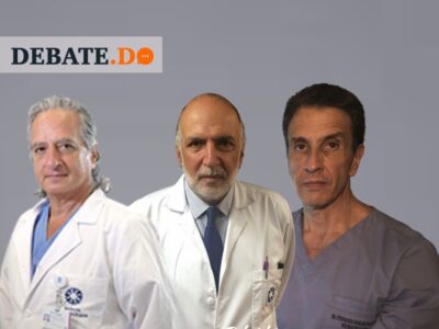 ¿Quiénes Son los Hakim? Los Médicos que Luchan por Salvar la Vida de Miguel Uribe Turbay