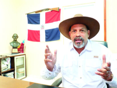 «Alcalde de Dajabón advierte sobre intento de crear centro para niños haitianos: ‘No lo permitiremos'»