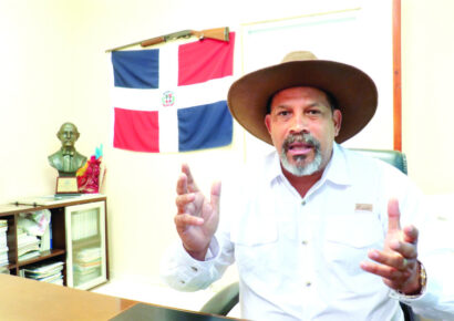 «Alcalde de Dajabón advierte sobre intento de crear centro para niños haitianos: ‘No lo permitiremos'»