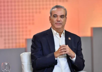 Abinader propone visita de Trump para reforzar frontera y defender política migratoria ante caos en Haití