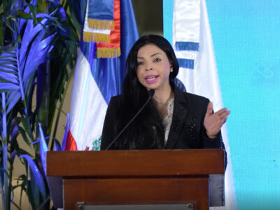 Yeni Berenice urge al Congreso a aprobar el nuevo Código Penal ante penas ‘insuficientes’