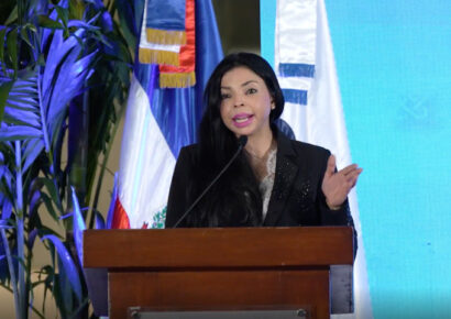 Yeni Berenice urge al Congreso a aprobar el nuevo Código Penal ante penas ‘insuficientes’