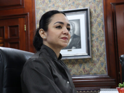 Ministra Faride Raful interpone querella contra Ingrid Jorge y Ángel Martínez por difamación