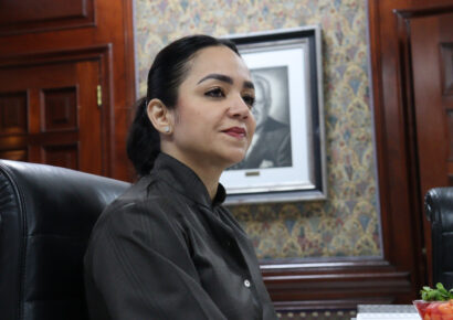 Ministra Faride Raful interpone querella contra Ingrid Jorge y Ángel Martínez por difamación