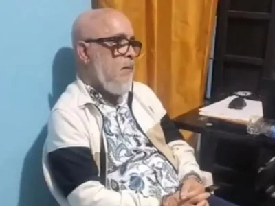 Abogado de Ángel Martínez dice estar muriendo por las querellas tras sus acusaciones públicas