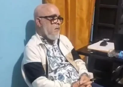 Abogado de Ángel Martínez dice estar muriendo por las querellas tras sus acusaciones públicas