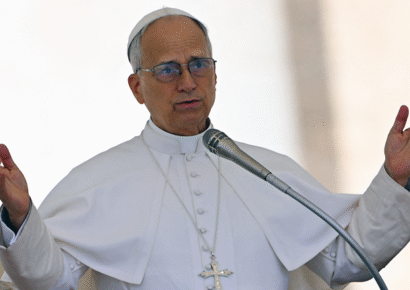 Papa León XIV: “Detengan la tragedia de la guerra antes de que se convierta en una vorágine irreparable”