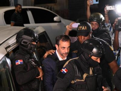 Hoy se conocerá coerción a dueños de Jet Set”